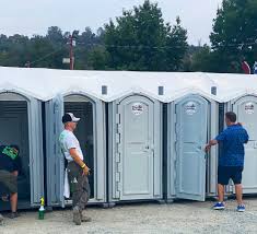 Types of Portable Toilets We Offer in Saugerties South, NY